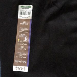 Pants